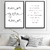 Quadro Decorativo - duo: trust love