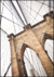 Quadro Decorativo - Brooklyn Bridge
