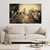 Quadro Decorativo - santa ceia (canvas) - comprar online