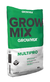 Growmix Sustrato MultiPro 80 L. Terra Fertil