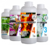 Hidropack Soluciones 1-2-3-4 1 L. Bioproyect