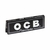 Sedas OCB Premium Negro 77mm x 44mm