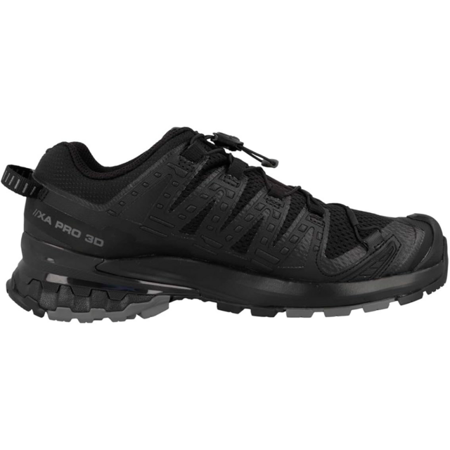 ZAPATILLA SALOMON XA PRO 3D V9 Los Gallegos