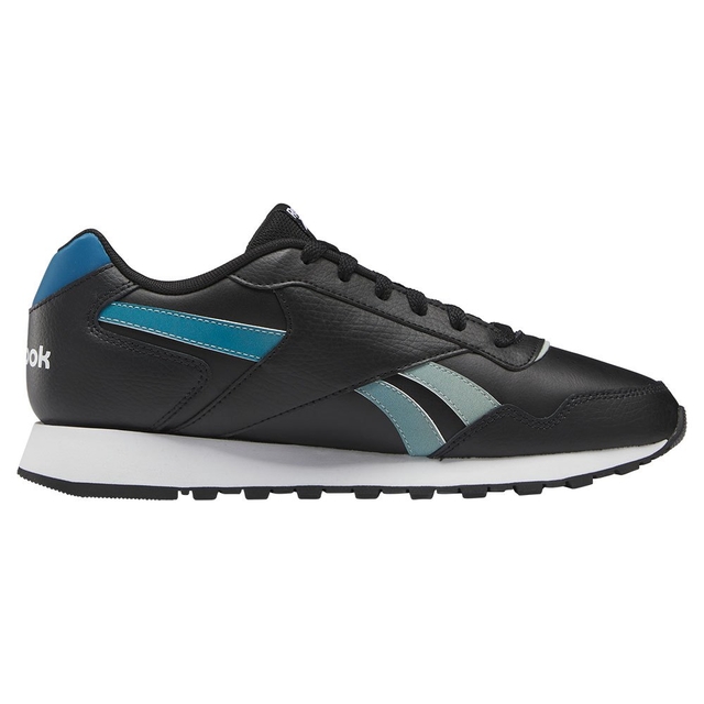 Zapatos reebok top colegiales hombre