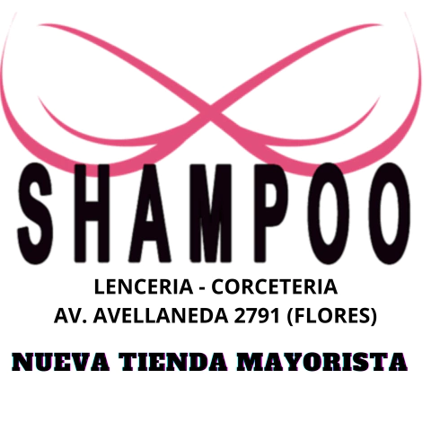 Lenceria Casa Shampoo