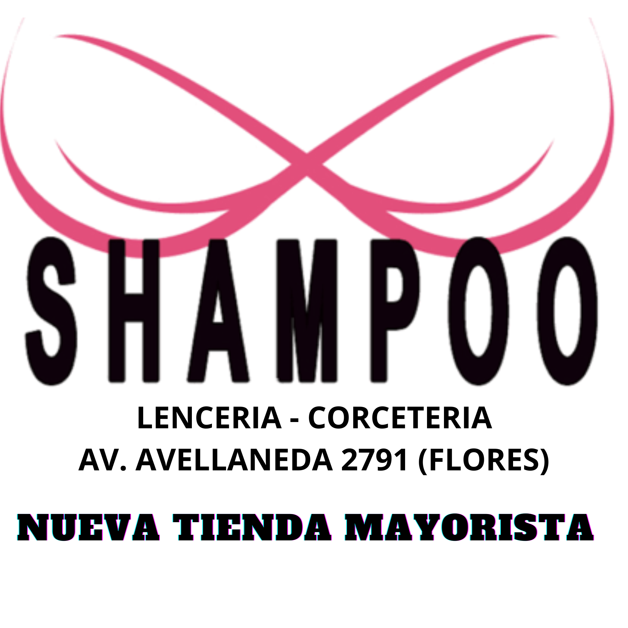 Tienda Online de Lenceria Casa Shampoo