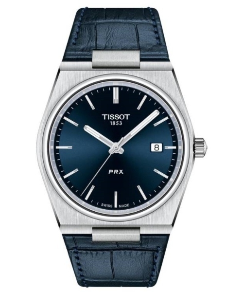 Reloj tissot swiss watches since 1853 precio sale