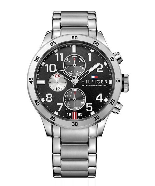 RELOJ TOMMY HILFIGER 1791141 Universal Shop Colombia