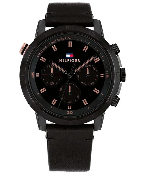 RELOJ TOMMY HILFIGER 1792110 Universal Shop Colombia