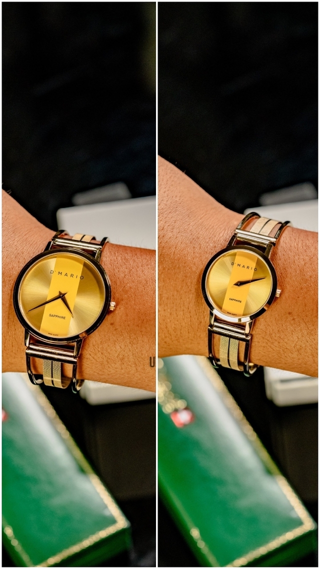 Reloj oriflame caballero hotsell