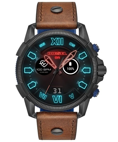 Reloj Diesel Hombre DZ7309