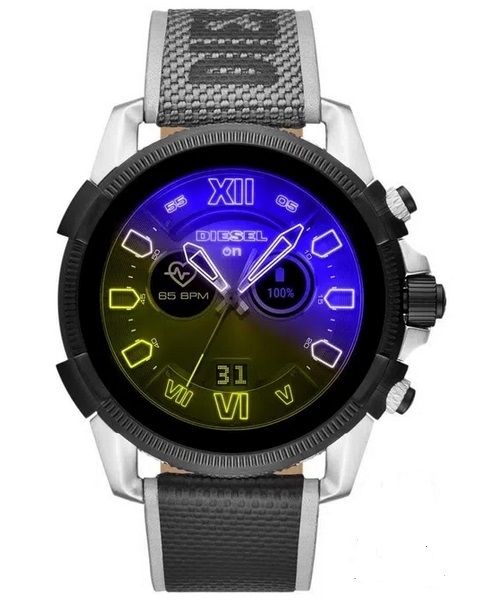 Reloj diesel smartwatch new arrivals