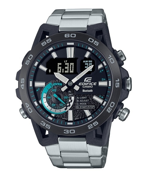 Relojes casio automaticos hombre sales