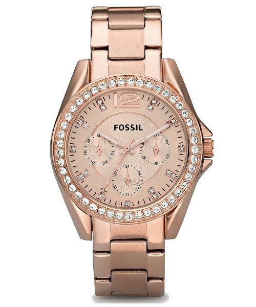Reloj Fossil Mujer