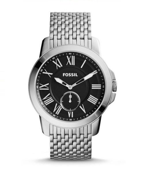 Reloj Fossil Fs4944 en Acero inoxidable