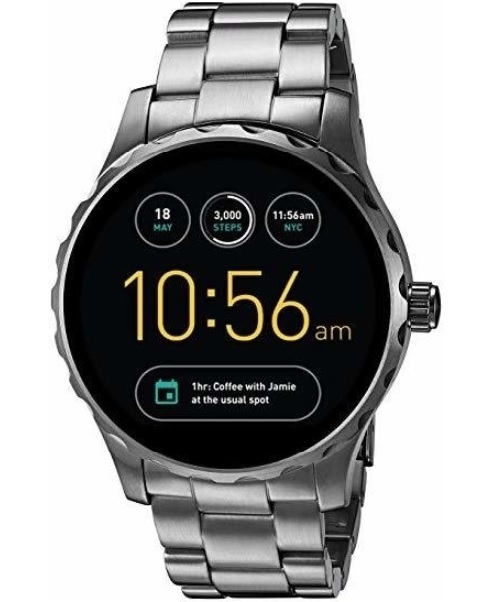 RELOJ SMARTWATCHES FOSSIL Q MARSHAL FTW2108