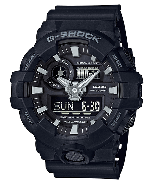 G-SHOCK SHOCK RESIST - 時計