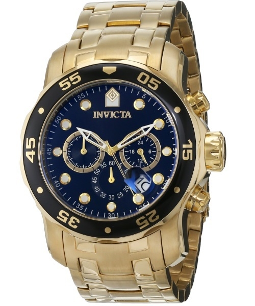 Cuánto cuesta el outlet reloj invicta