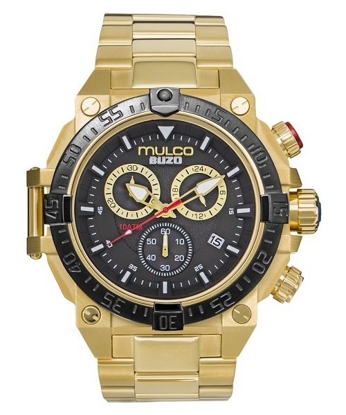 Reloj Mulco MW3 20006 025 Buzo Dive