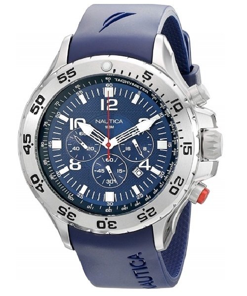 Reloj Nautica Caballero N14555G