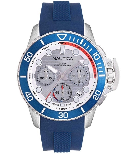 Reloj nautica solar clearance