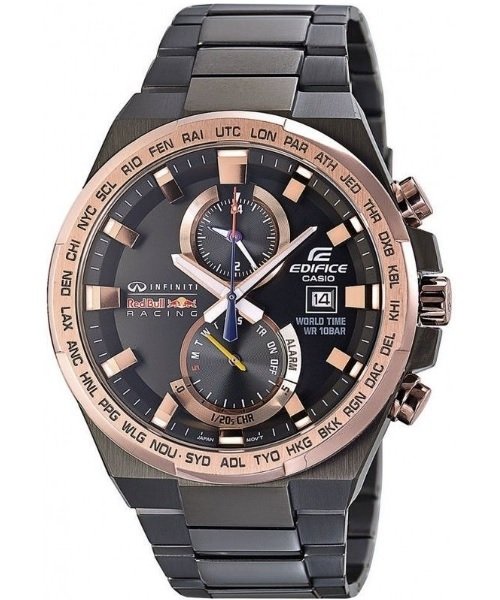 Reloj Casio Edifice EFR 542RBM 1A