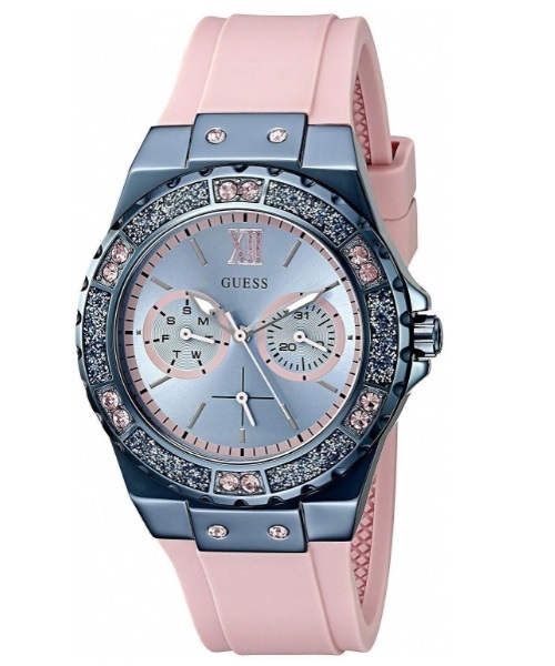 RELOJ GUESS DAMA W0775L5 Universal Shop Colombia