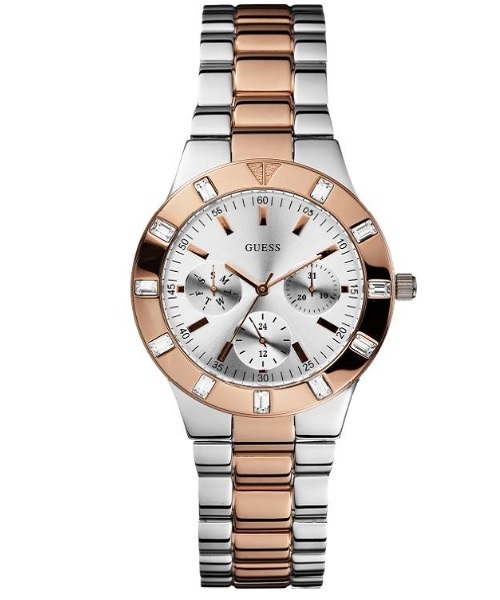 Reloj Guess Para Mujer Ladies Relojes De Dama Resistente