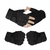 Guantes sin dedo Eagle Claw