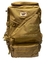 Mochila Adventure Eagle Claw Importadas 50l - Alpha Industries Argentina