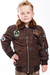 MAVERICK Campera de niños TALLE 14/16 - comprar online