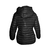 Campera Ultraliviana EAGLE CLAW mujer