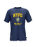 Remera NYPD en internet