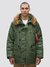 N-3B PARKA