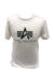 Remera Hombre Logo Estampada Alpha Industries - tienda online