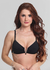 Top Biquini Aruba Preto