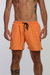 Shorts Masculino Laranja