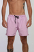 Shorts Masculino Lavanda