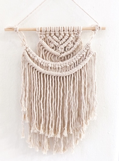 Telar Macrame Mediano - comprar online