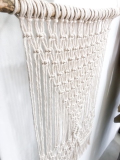 Telar Macrame Grande - comprar online