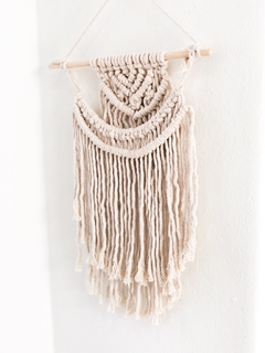 Telar Macrame Mediano