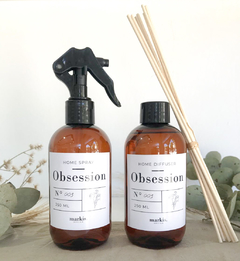 Home Spray Obsession Diseño Clasico - comprar online