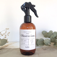 Home Spray Obsession Diseño Clasico