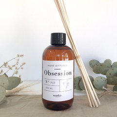 Home Diffuser Obsession Diseño Clasico