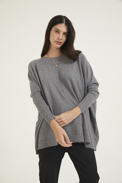 Sweater Ema - Indumentaria Femenina por Mayor | Citrino