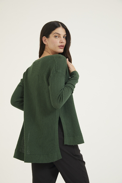 Cardigan Rio - tienda online