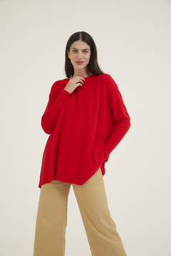Sweater Ema - Indumentaria Femenina por Mayor | Citrino