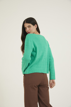 Sweater Libra - comprar online