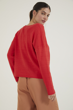 Sweater Libra - Indumentaria Femenina por Mayor | Citrino
