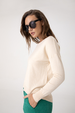 Sweater Magno - Indumentaria Femenina por Mayor | Citrino